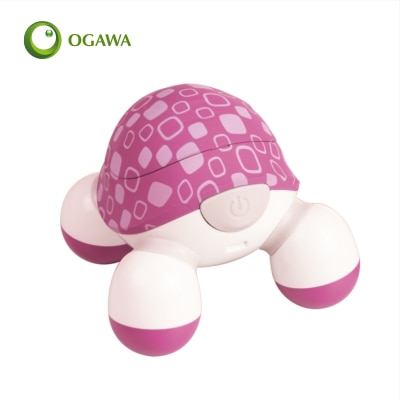OGAWA 小龜按摩器 OL-0360