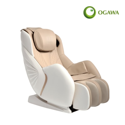 OGAWA MySofa Luxe 減壓沙發按摩椅 OS-3161M
