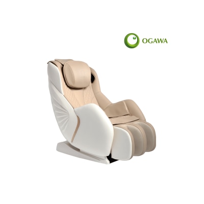 OGAWA MySofa Luxe 减压沙发按摩椅 OS-3161M