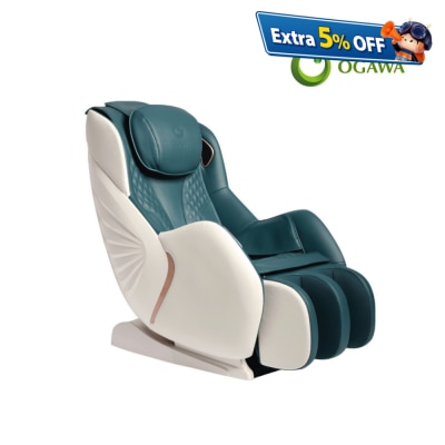 Ogawa MySofa Luxe Stress-Relief Sofa Massage Chair OS-3161M
