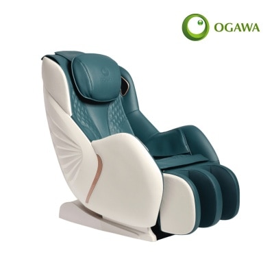 Ogawa MySofa Luxe Stress-Relief Sofa Massage Chair OS-3161M