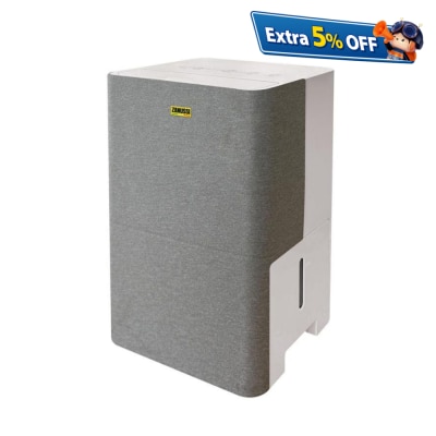 ZANUSSI 金章 ZD1388 13L 抽濕機