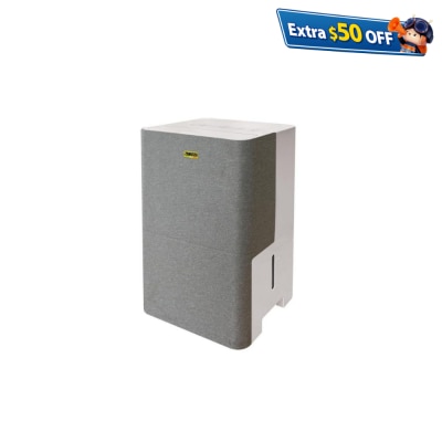 ZANUSSI 金章 ZD1388 13L 抽濕機