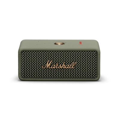 Marshall 马歇尔 Emberton III 蓝芽喇叭