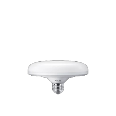 PHILIPS 飞利浦 LED 灯泡 - UFO 飞碟胆 15W 螺头 E27 6500K 冷日光