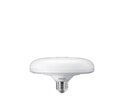 PHILIPS 飛利浦 LED 燈泡 - UFO 飛碟膽 24W 螺頭 E27 6500K 冷日光