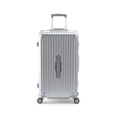 A.L.I GRANMAX Trunk Frame Type Suitcase with Brake