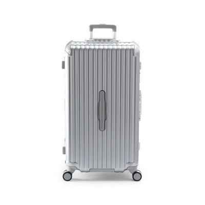A.L.I GRANMAX Trunk Frame Type Suitcase with Brake
