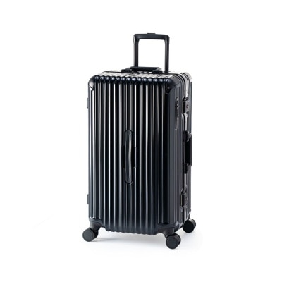 A.L.I GRANMAX Trunk Frame Type Suitcase with Brake
