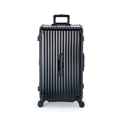 A.L.I GRANMAX Trunk Frame Type Suitcase with Brake