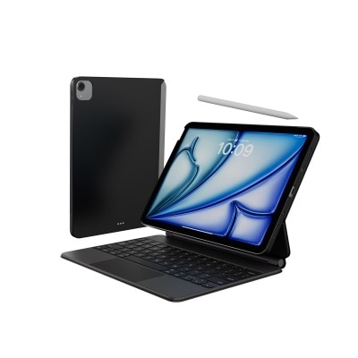 MagEasy CoverBuddy Lite iPad Air 11"(2024) 磁吸保护壳