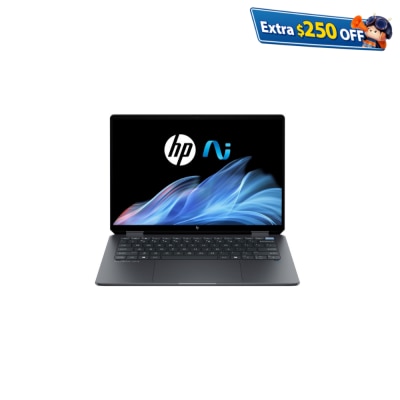 HP 惠普 OmniBook Ultra Flip 14-fh0023TU AIPC 手提电脑