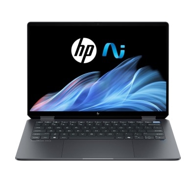 HP OmniBook Ultra Flip 14-fh0023TU AIPC Notebook