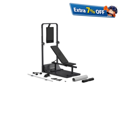 Speediance Speediance 智能健身室 2.0 ULTRA