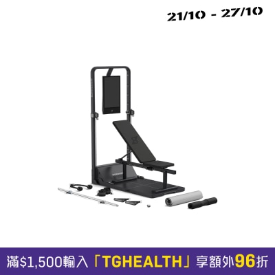 Speediance Speediance 智能健身室 2.0 ULTRA image