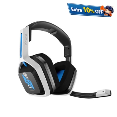 LOGITECH 罗技 ASTRO A20 无线电竞耳机