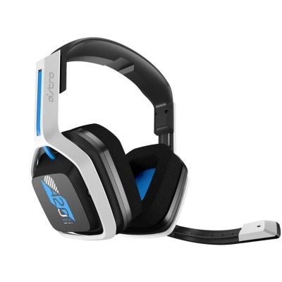 LOGITECH 罗技 ASTRO A20 无线电竞耳机