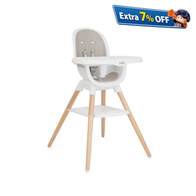 Joie 9 multi-mode High Chair