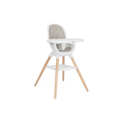 Joie 9模式特高高腳餐椅