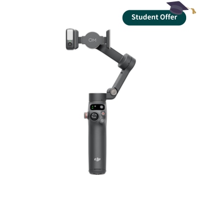 DJI 大疆 Osmo Mobile 7P 手持雲台