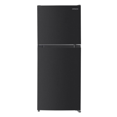 HITACHI HRTN5198M 2-Door Inverter Fridge Fridge
