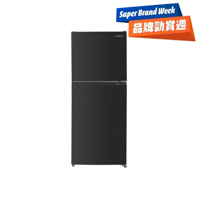 HITACHI 日立 - HRTN5198M 日立纖巧變頻環保雙門雪櫃 雪櫃