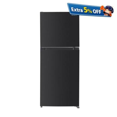 HITACHI HRTN5198M 2-Door Inverter Fridge Fridge