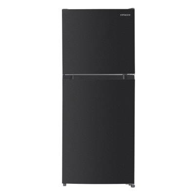 HITACHI HRTN5198M 2-Door Inverter Fridge Fridge