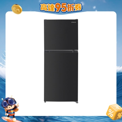 HITACHI 日立 - HRTN5198M 日立纤巧变频环保双门雪柜 雪柜