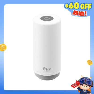 Dretec - 旅行两用手持泵 VS-201