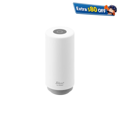 Dretec 旅行两用手持泵 VS-201