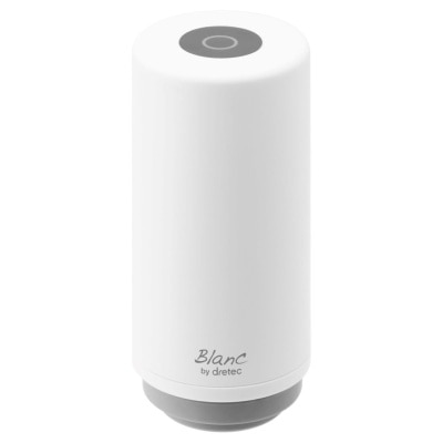 Dretec 2-way handy pump for travel VS-201