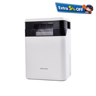 Machino Q15 1L 四核 抽濕機