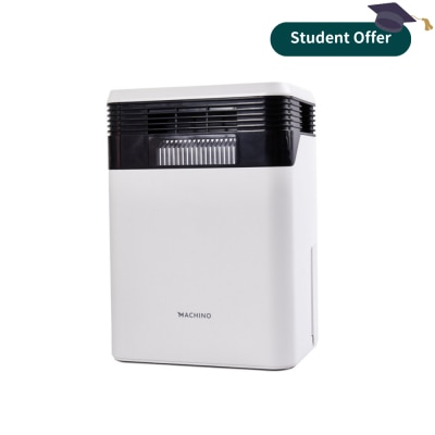 Machino Q15 1L Quad-Core Dehumidifier