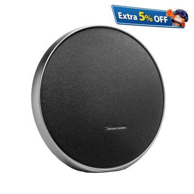 Harman Kardon Onyx Bluetooth Speaker