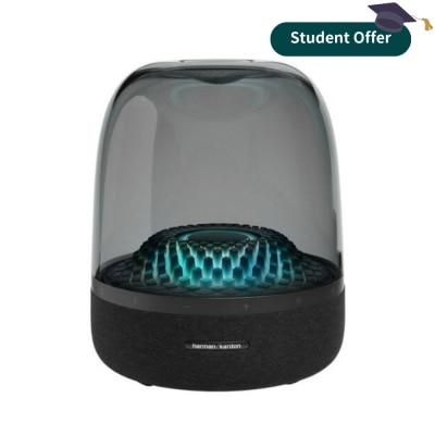 Harman Kardon 哈曼卡顿 Aura Sudio 4 蓝芽喇叭