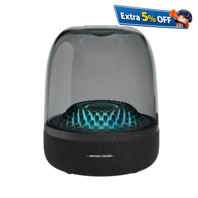 Harman Kardon 哈曼卡頓 Aura Sudio 4 藍芽喇叭