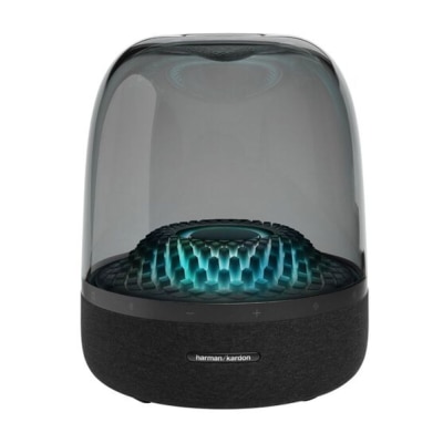 Harman Kardon 哈曼卡顿 Aura Sudio 4 蓝芽喇叭