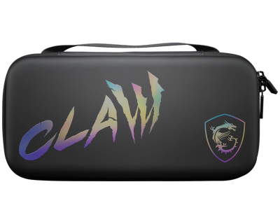 MSI Claw 8 AI+ Travel Case