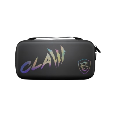 MSI 微星 Claw 8 AI+ 便攜收納包