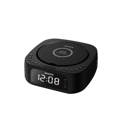 AIWA 爱华 AW-8819BB 五合一 CD播放器
