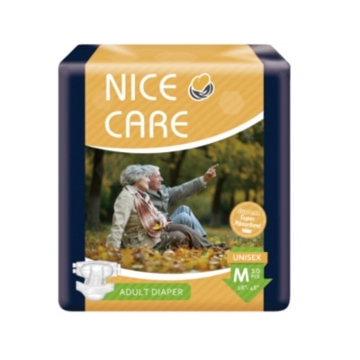 Nice Care 至尊装成人纸尿片