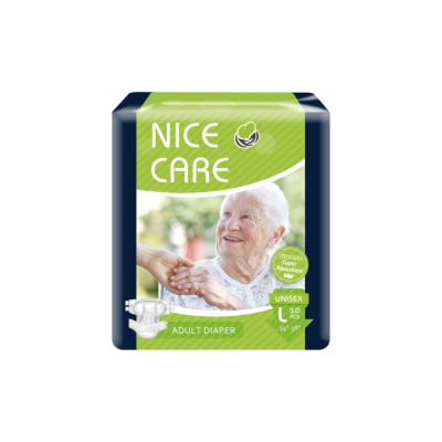 Nice Care 至尊裝成人紙尿片