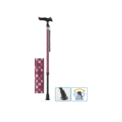 Fuji Home 吸盤型拐杖