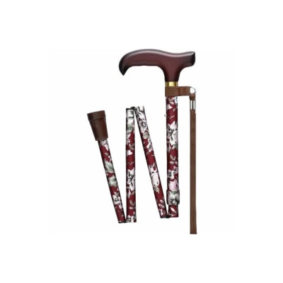 Fuji Home Foldable Cane stick