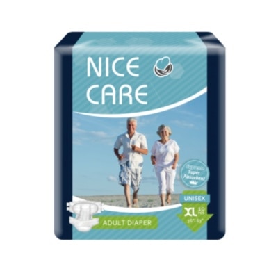 Nice Care 至尊装成人纸尿片