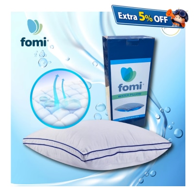 fomi 全效承托水枕