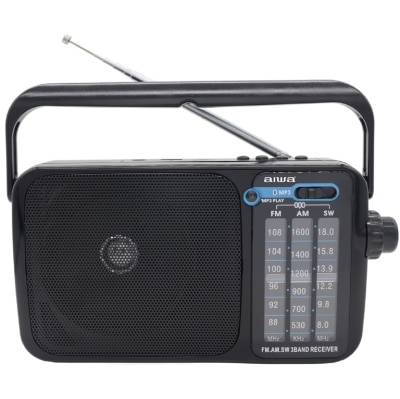 AIWA 愛華 AF-77 收音機