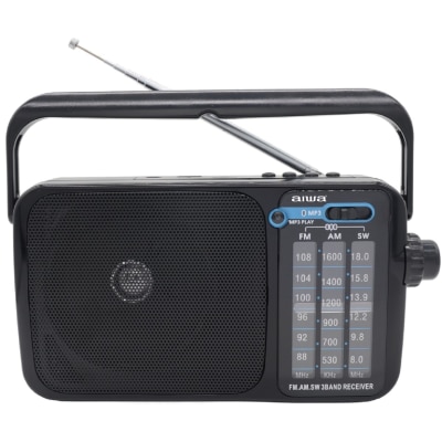 AIWA 爱华 AF-77 收音机