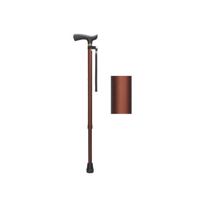 Fuji Home Height Adjustable Cane